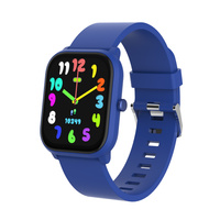 Smartwatch BT dla dzieci Denver SWK-120BU niebieski