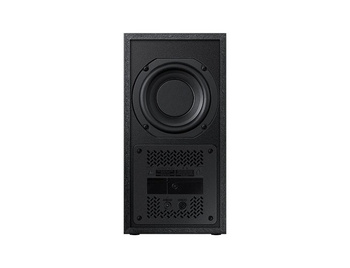Soundbar Samsung HW-K360 - 2.1-Channel Soundbar System with Wireless Subwoofer and Digital Amplifier Black