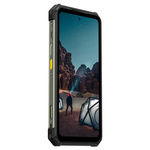 Pancerny Smartfon Ulefone Armor 24 12GB/256GB 22000 mAh Czarny