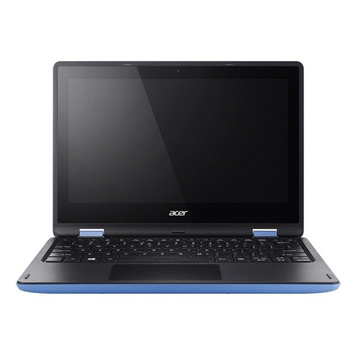 Laptop Acer R3-131T-P3NN Pentium N3710/11.6" TouchScreen/8GB/SSD 128GB/BT/x360/Win 10 Blue
