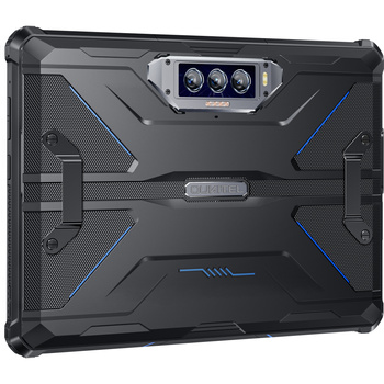 Tablet Oukitel RT7 5G 10.1" 12/512GB 32000mAh Niebieski