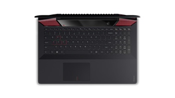 Laptop Lenovo Y700-15ISK i7-6700HQ/15.6" FHD/8GB/1TB/GeForc GTX960M 4GB/DOS