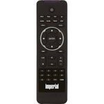 Radio Imperial DABMAN i205 DAB+/FM CD drewno