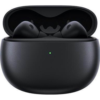 Słuchawki bezprzewodowe Xiaomi Buds 3 (czarne)