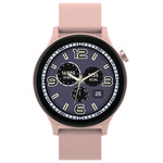 Smartwatch BT Denver SWC-338RO różowy