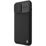 Etui Nillkin Textured Pro Apple iPhone 13 Pro Max (czarny)