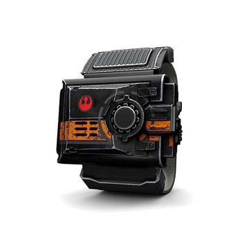 Robot Sphero Star Wars BB-8 with Force Band Special Edition