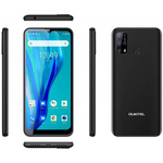 Smartphone Oukitel C23 Pro 4/64 Black