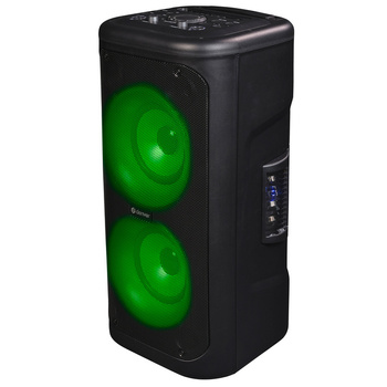 Głośnik BT walizka Denver TSP-353 40W