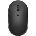Mysz Xiaomi Mi Dual Mode Wireless Silent Edition czarna (Black)