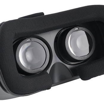 Okulary 3D/VR Modecom FreeHands MC-G3DP do smartfona