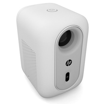 Projektor HP CP180