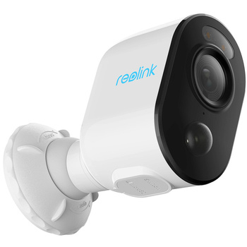 Kamera W-Fi bateryjna Reolink Series B330 + 64GB Micro SD card Reolink