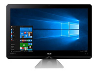 AiO Asus ZN240ICUT-DB51T i5-6200U/23.8" FHD TouchScreen/8GB/2TB/BT/Mouse+Keyboard/Win 10