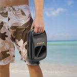 Pompka SUP z funkcją powerbanku Technaxx TX-266