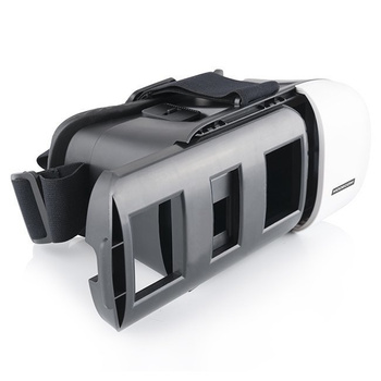 Okulary 3D/VR Modecom FreeHands MC-G3DP do smartfona