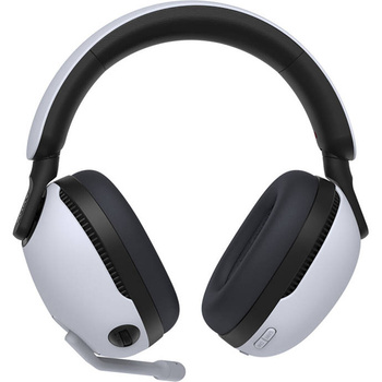 Słuchawki bezprzewodowe Sony H7 INZONE (białe)