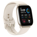 Smartwatch Amazfit GTS 4 mini (biały)/Uszkodzone opakowanie