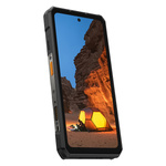 Smartphone Ulefone Armor 30 12GB/512GB (czarny)