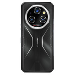 Smartphone Oukitel WP55 6,6" 12/256GB DS. 11000mAh Czarny