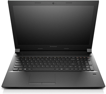 Laptop Lenovo B50-80 i5-5200U/15.6"/4GB/500GB/DVD/Win 7 Pro/UK