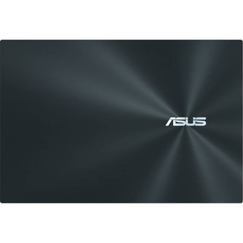 Laptop Asus ZenBook Duo UX481FL-XS77T i7-10710U/14" FHD TouchScreen AntiGlare/HFS/16GB/SSD 1TB/BT/BLKB/GeForce MX250 2GB/Win 10 Pro Celestial Blue