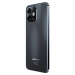 Smartphone Ulefone Note 16 Pro 8GB/256GB (Czarny)