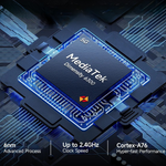 Smartphone Ulefone Armor 25T Pro 8GB/256GB 5G