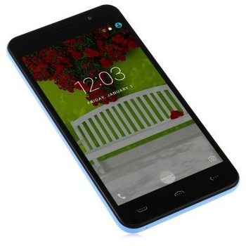 Smartphone Homtom HT16 Pro (blue)
