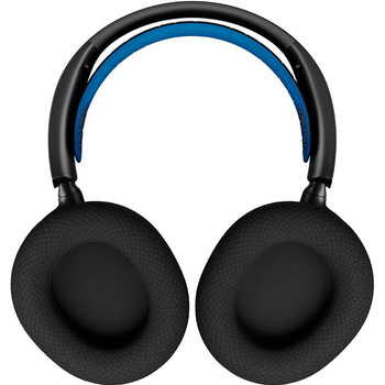 Słuchawki gamingowe SteelSeries Arctis Nova 7P (czarne)