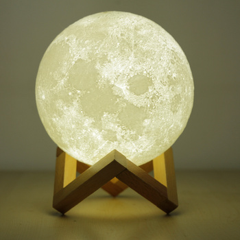 Głośnik BT Denver LBS-150 50W moon design