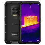 Smartphone Ulefone Armor 9 (black)