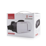 Okulary 3D/VR Modecom FreeHands MC-G3DP do smartfona