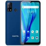 Smartphone Oukitel C23 Pro 4/64 Blue