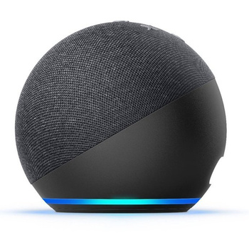 Amazon Echo Dot 4 Charcoal/uszkodzone opakowanie