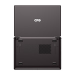 Laptop GPD-WIN-Max 2 Ryzen 7 8840U/10,1" WQXGA (2560x1600) Touchscreen/32GB/SSD 1TB/BT/BLKB/FPR/AMD Radeon 780M 8GB/Win 11 Black