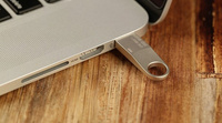 Pendrive Kingston 32GB Data Traveler DTSE9G2 USB3.0