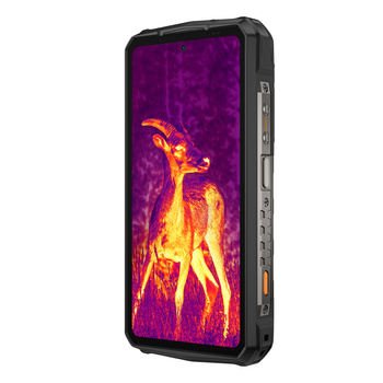 Smartphone Ulefone Armor 29 Pro Thermal Version 16/512GB (czarny) bez ładowarki