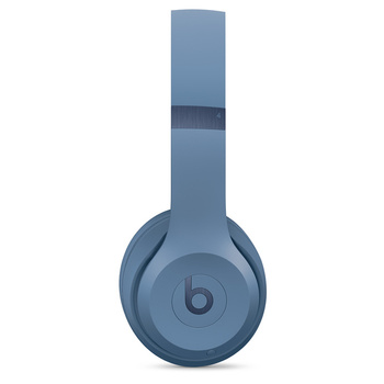 Wireless headphones Beats Solo 4 (Slate Blue)