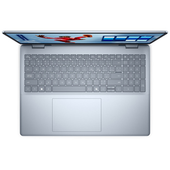 Laptop Dell 16-Plus-9052BLU Ultra 9 288V/16" WUXGA (1920x1200) TouchScreen/32GB/SSD 1TB/BT/Win 11 Blue