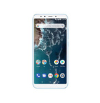 Smartphone Xiaomi Mi A2 64GB (blue) CE