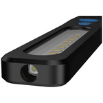 Lampka warsztatowa ANSMANN WL390R czarna