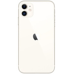 Smartphone Apple iPhone 11 64GB (white) B