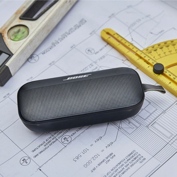 Głośnik Bose SoundLink Flex (czarny)