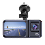 Kamera samochodowa Denver CCT-2500 z 2" ekranem LCD