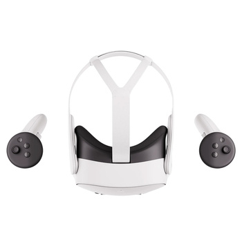 Meta Quest 3s 128GB + Batman: Arkham Shadow/Uszkodzone opakowanie