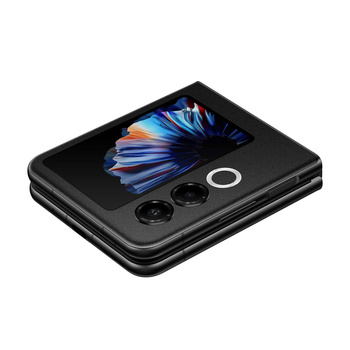 Smartphone Nubia Flip 2 5G 8/256GB (Night Black)