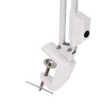 Lupa stołowa Nedis MAGLE2WT E27 6W