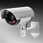 Atrapa kamery monitorującej Technaxx CCD TX-18