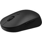 Mysz Xiaomi Mi Dual Mode Wireless Silent Edition czarna (Black)/Uszk. Opak.
